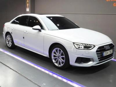2023 Audi A4