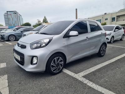 2016 Kia Picanto