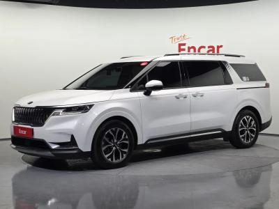 2021 Kia Carnival