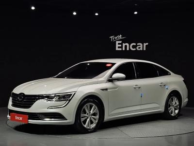 2019 Renault Korea SM6