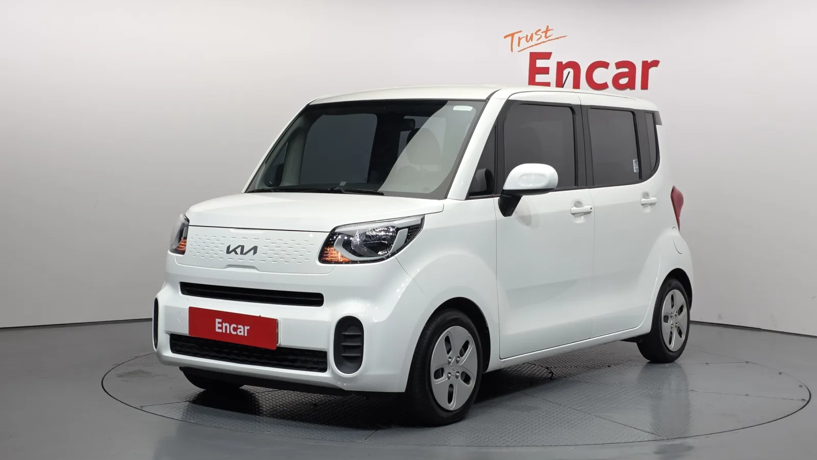 2022 Kia RAY