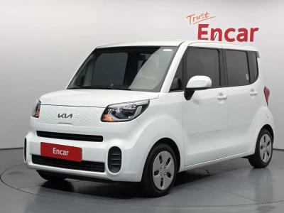 2022 Kia RAY