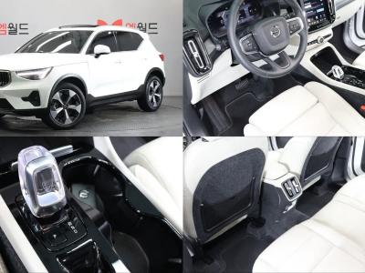 2024 Volvo XC40