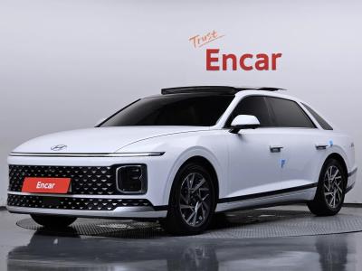 2023 Hyundai Grandeur