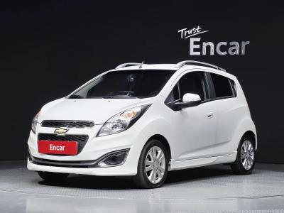 2013 Chevrolet Spark
