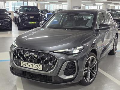 2026 Audi Q5