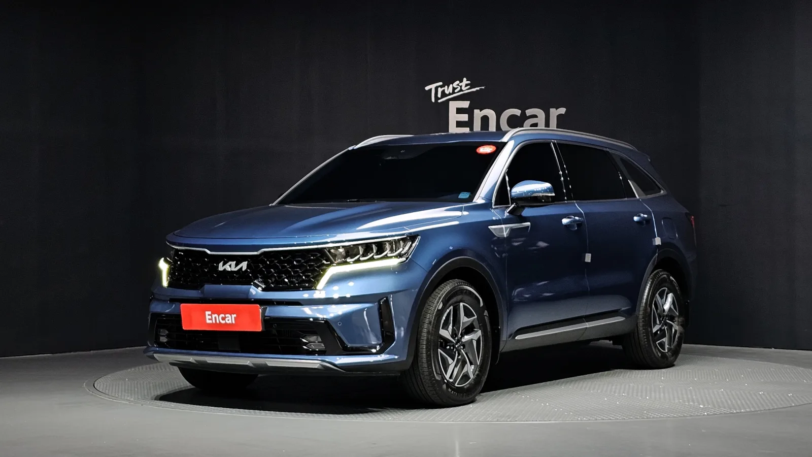 2023 Kia Sorento