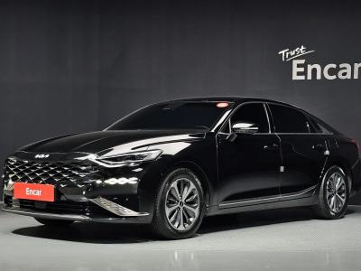 2023 Kia K8