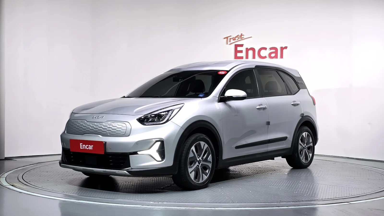 2023 Kia Niro
