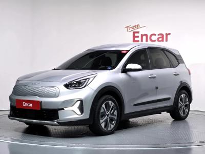 2023 Kia Niro