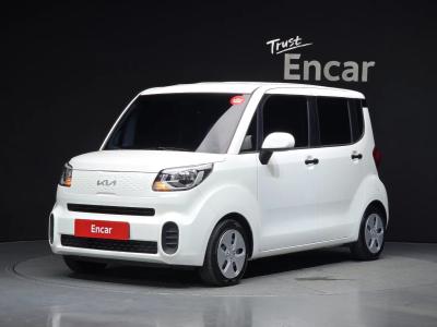 2022 Kia RAY