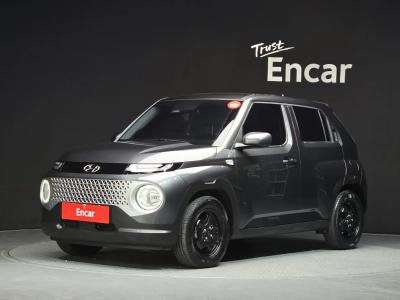 2023 Hyundai Casper