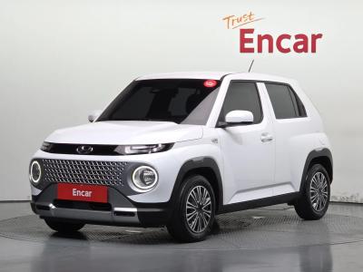 2023 Hyundai Casper