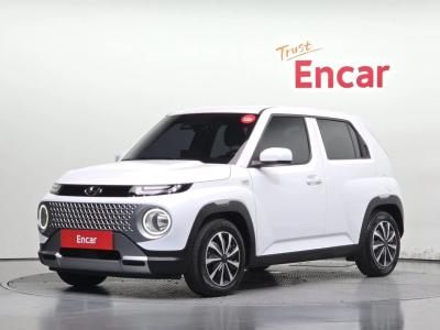2023 Hyundai Casper