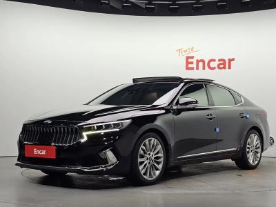 2020 Kia K7