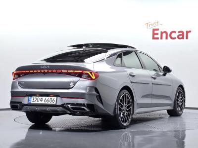 2023 Kia K5