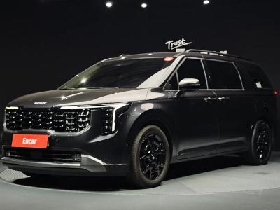 2025 Kia Carnival
