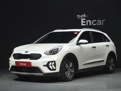 2020 Kia Niro