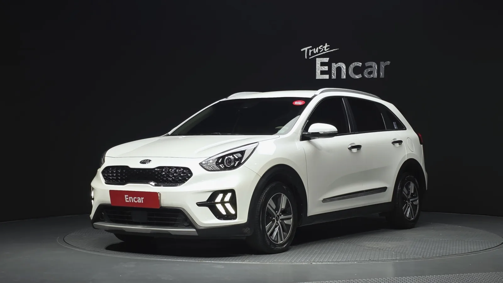 2020 Kia Niro