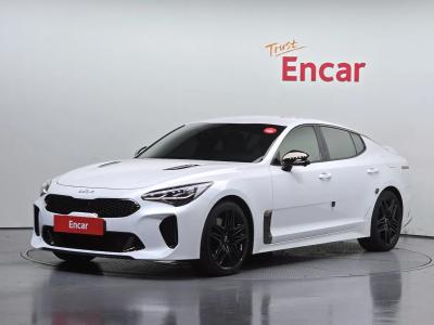 2023 Kia Stinger