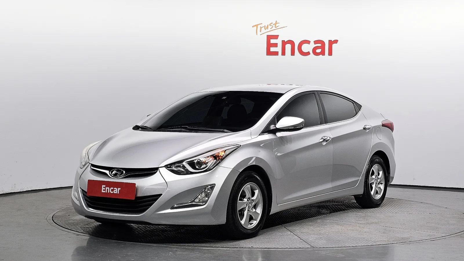 2014 Hyundai Elantra