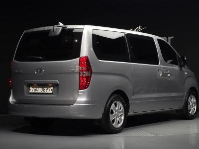 2020 Hyundai Starex