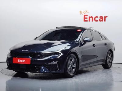 2024 Kia K5