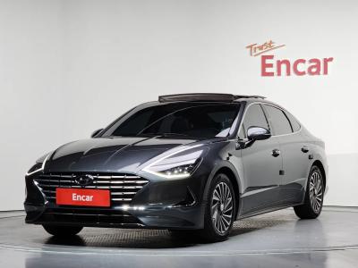 2022 Hyundai Sonata