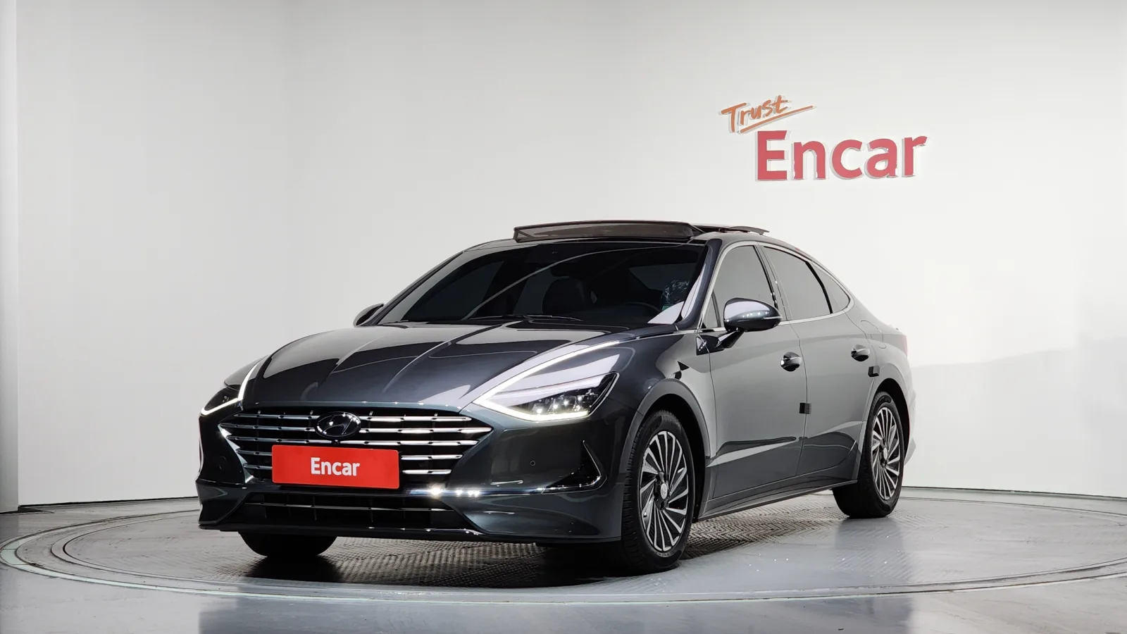 2022 Hyundai Sonata