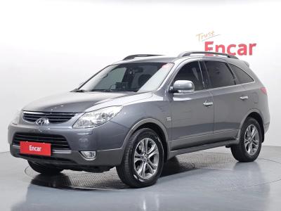 2013 Hyundai Veracruz