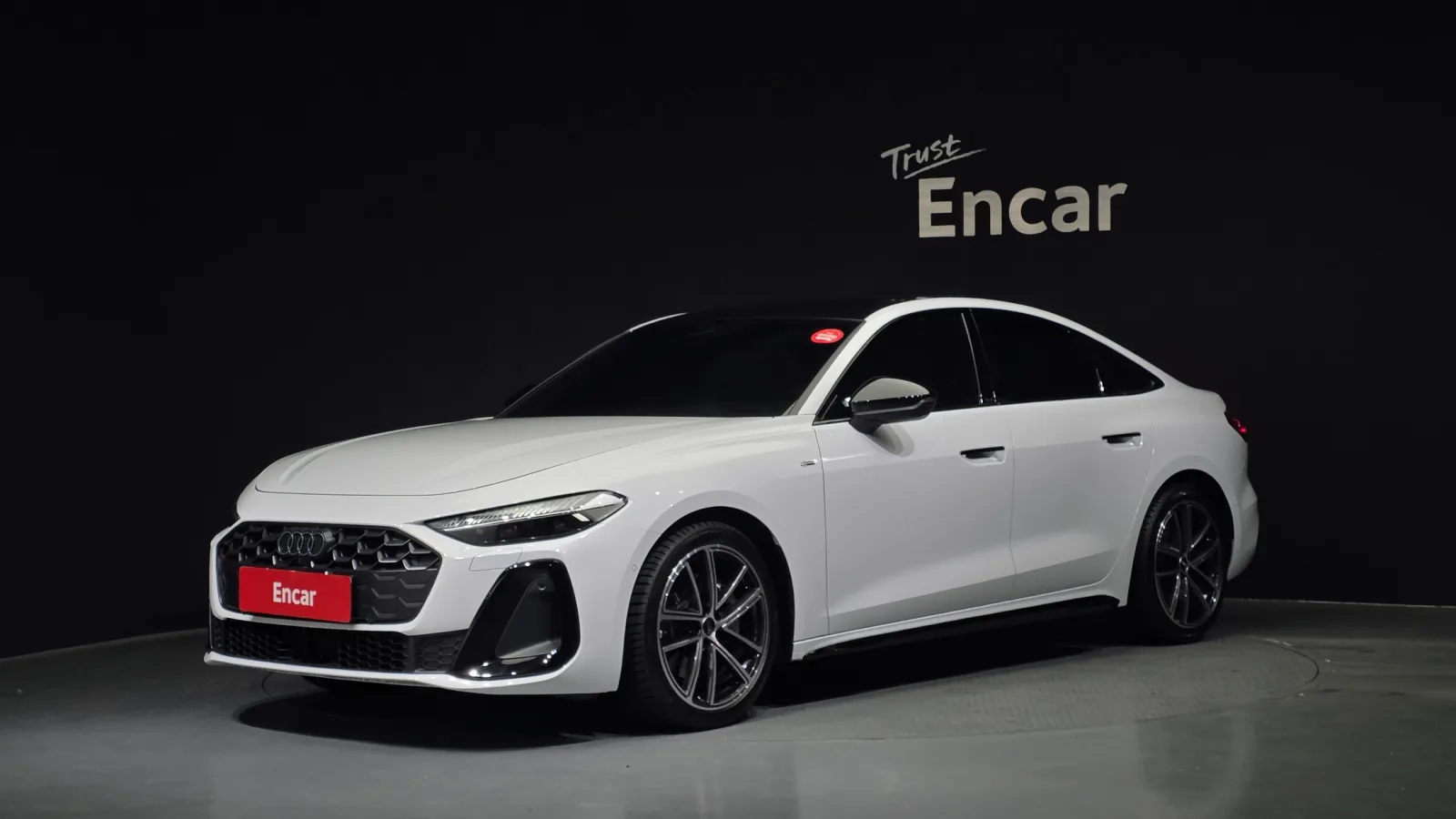 2025 Audi A5