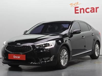 2013 Kia K7
