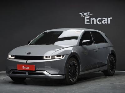 2022 Hyundai Ioniq 5