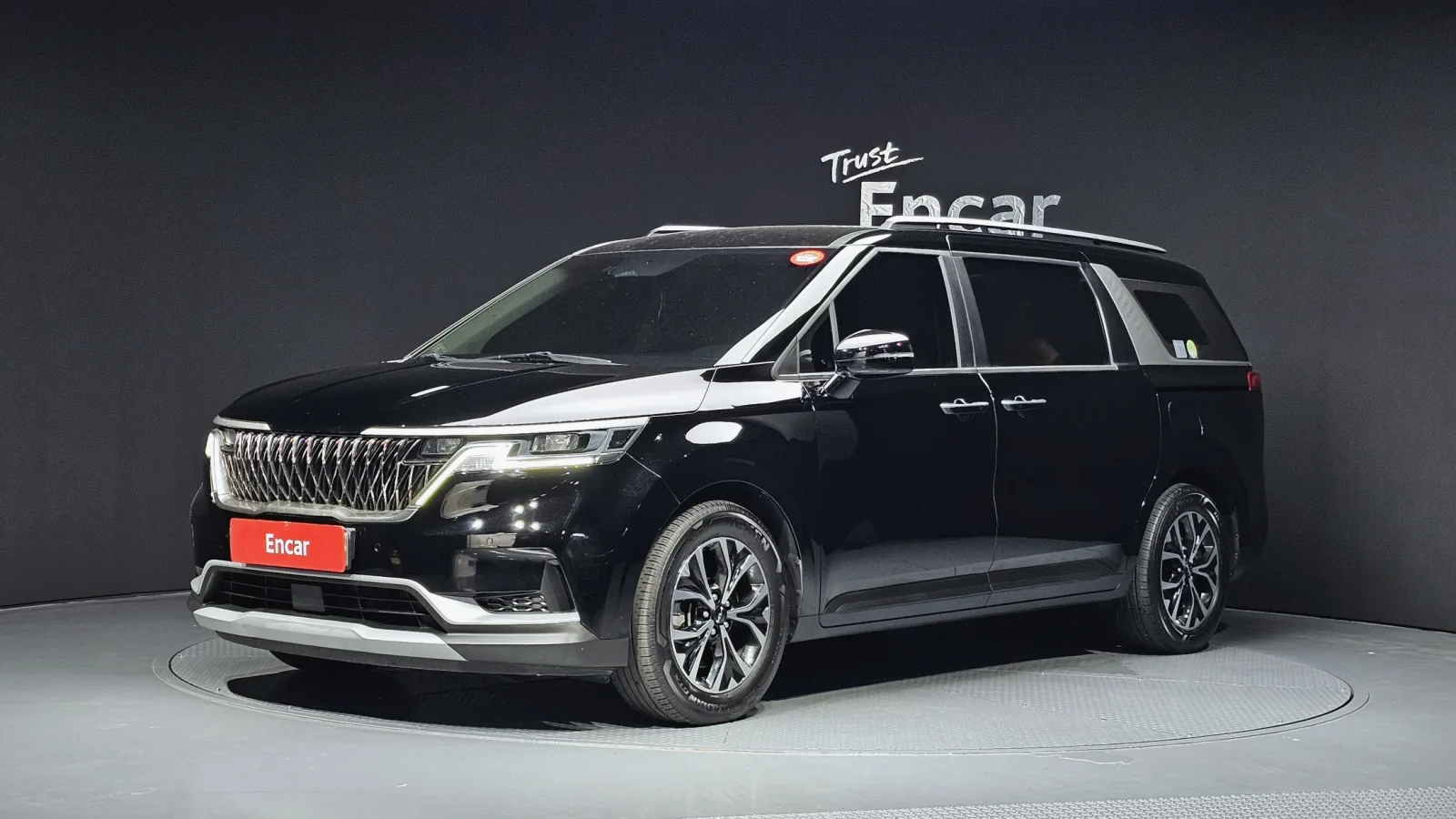 2023 Kia Carnival