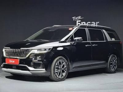 2023 Kia Carnival
