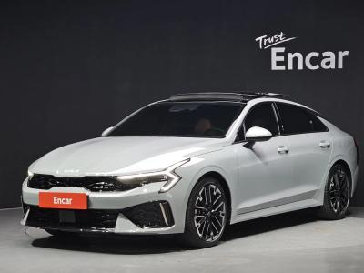 2024 Kia K5