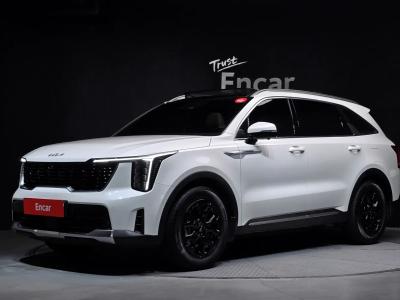 2024 Kia Sorento