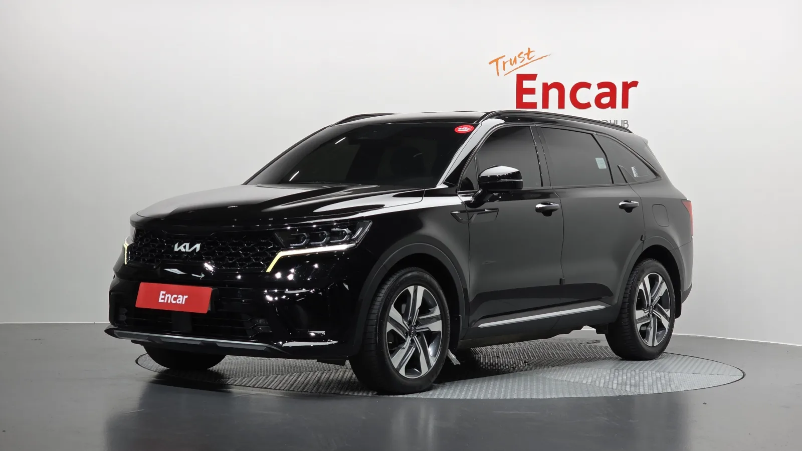 2022 Kia Sorento