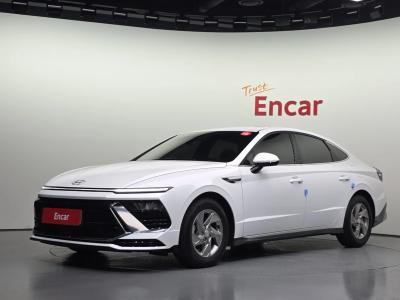 2026 Hyundai Sonata