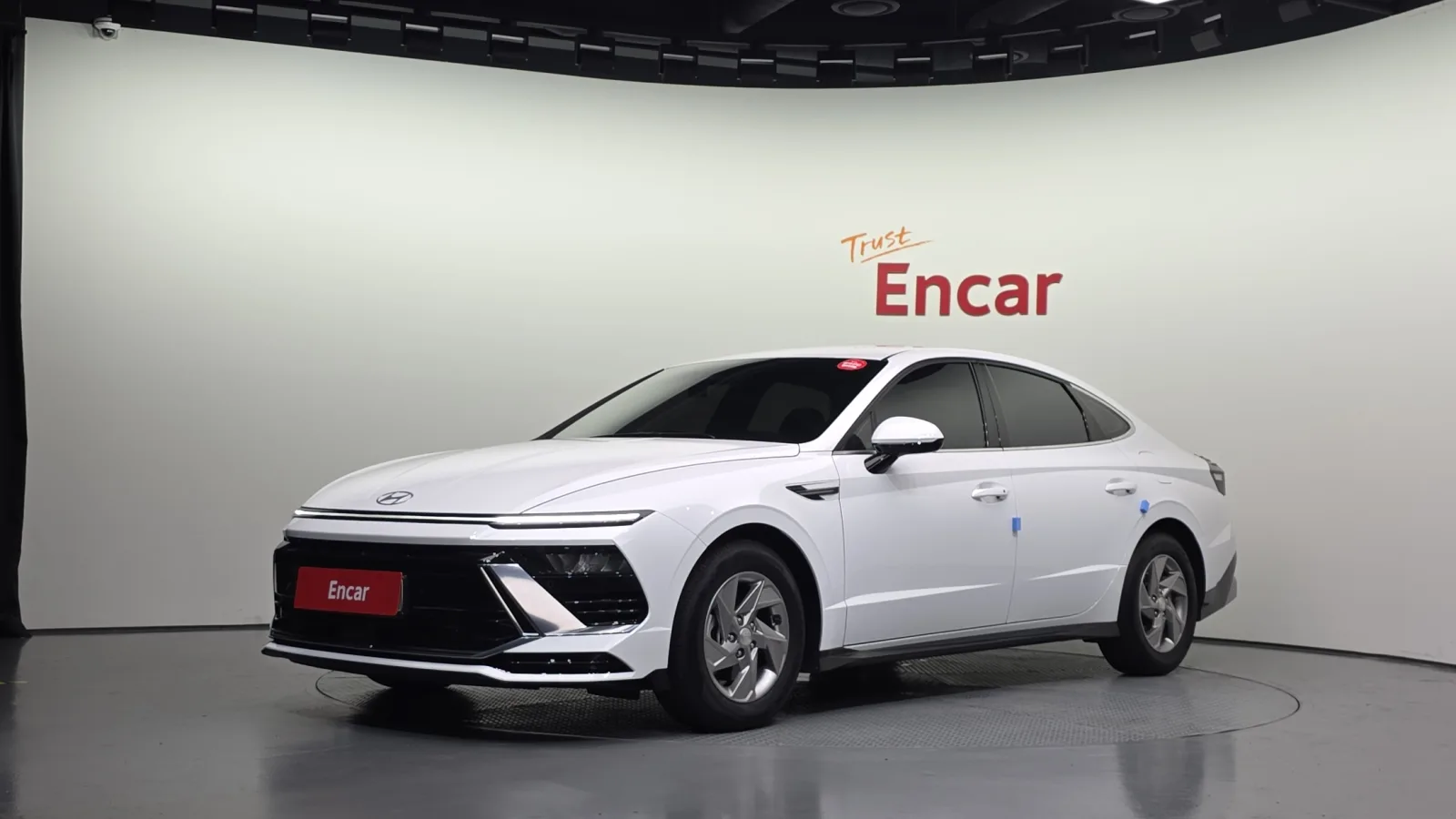 2026 Hyundai Sonata