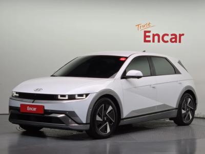 2025 Hyundai Ioniq 5