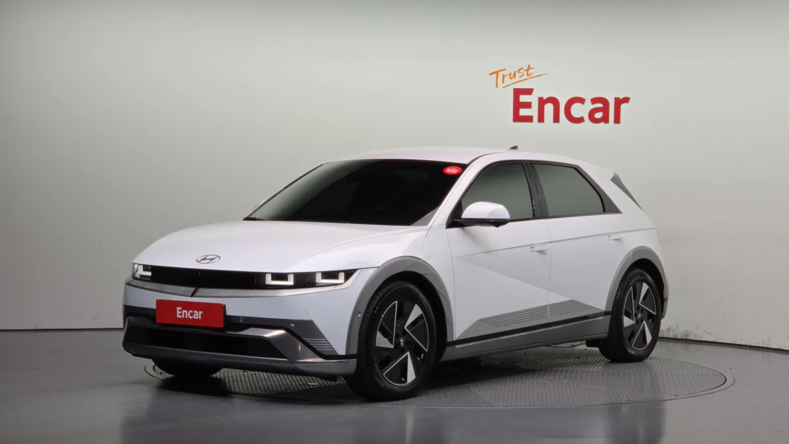 2025 Hyundai Ioniq 5