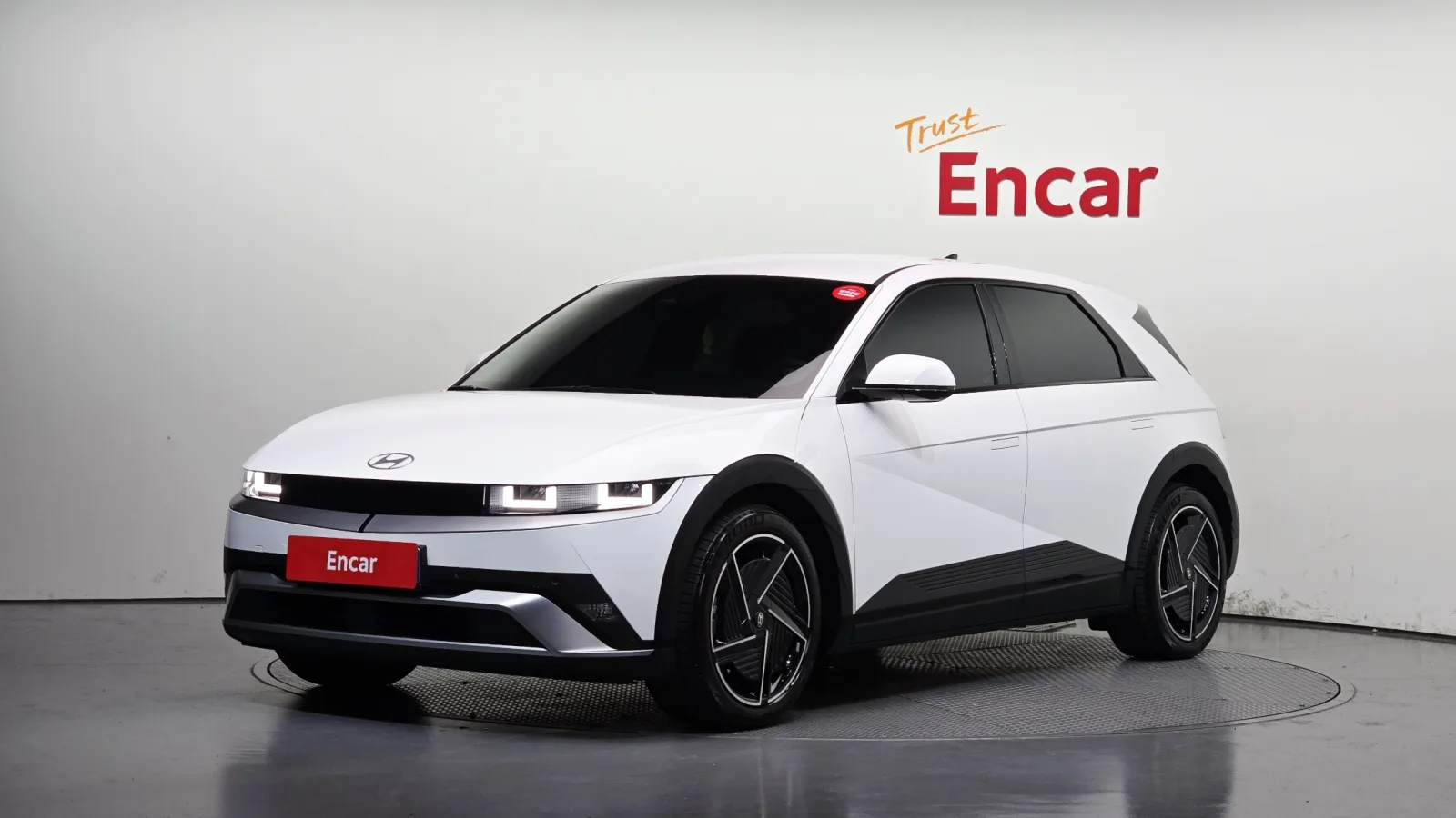 2025 Hyundai Ioniq 5