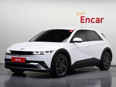 2025 Hyundai Ioniq 5