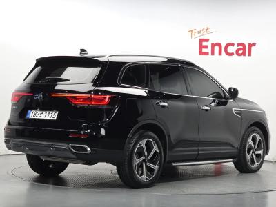 2025 Renault Korea QM6