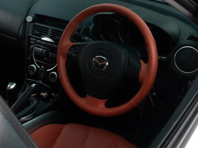 2004 Mazda RX-8