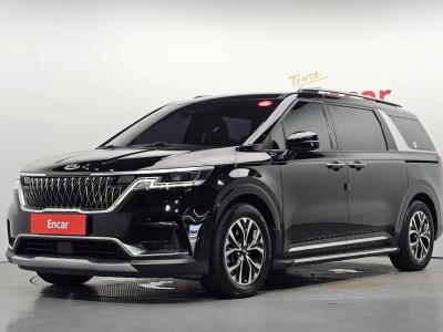 2021 Kia Carnival