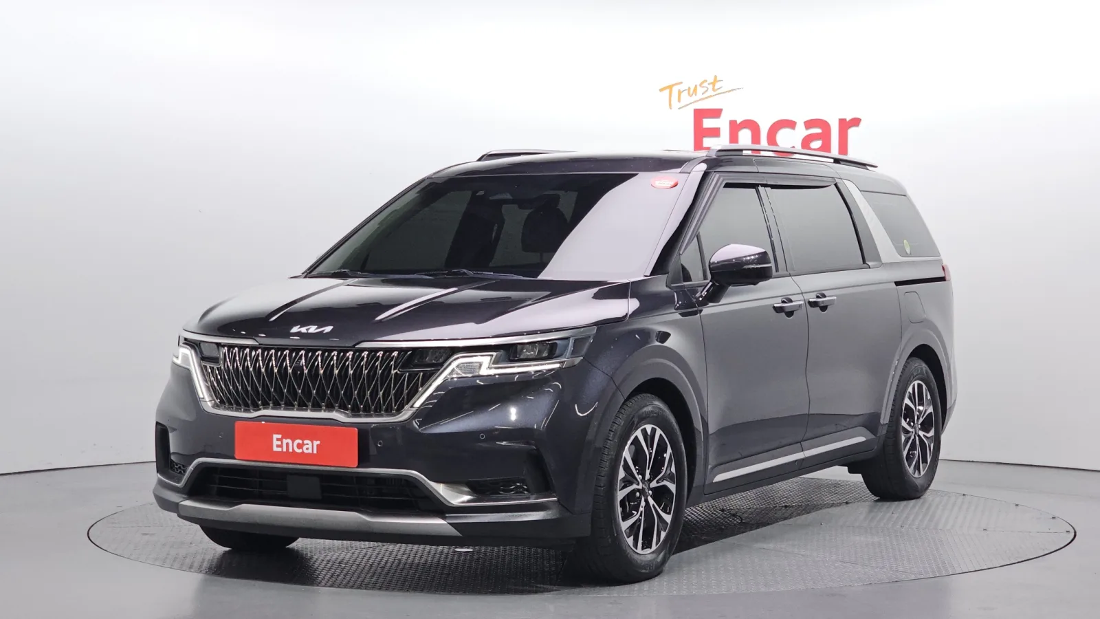 2022 Kia Carnival