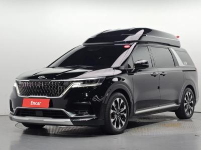 2021 Kia Carnival