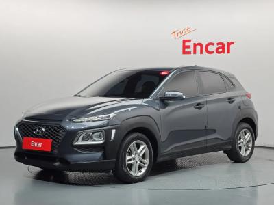 2020 Hyundai Kona